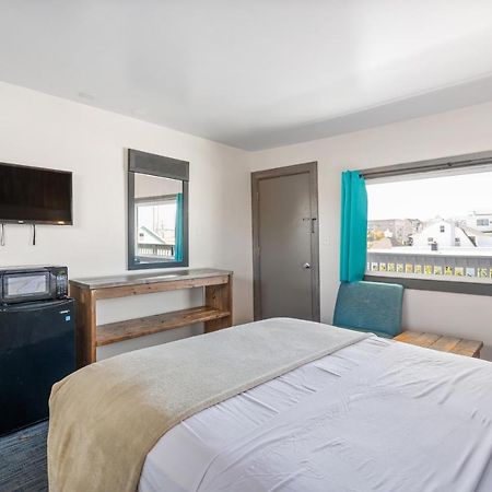 Beach Bum Inn Ocean City Buitenkant foto